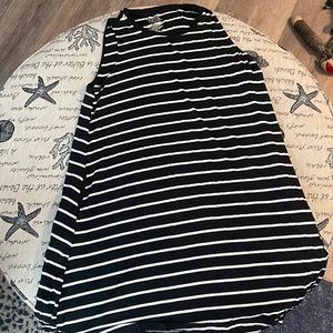 Time and tru dress. Size XL